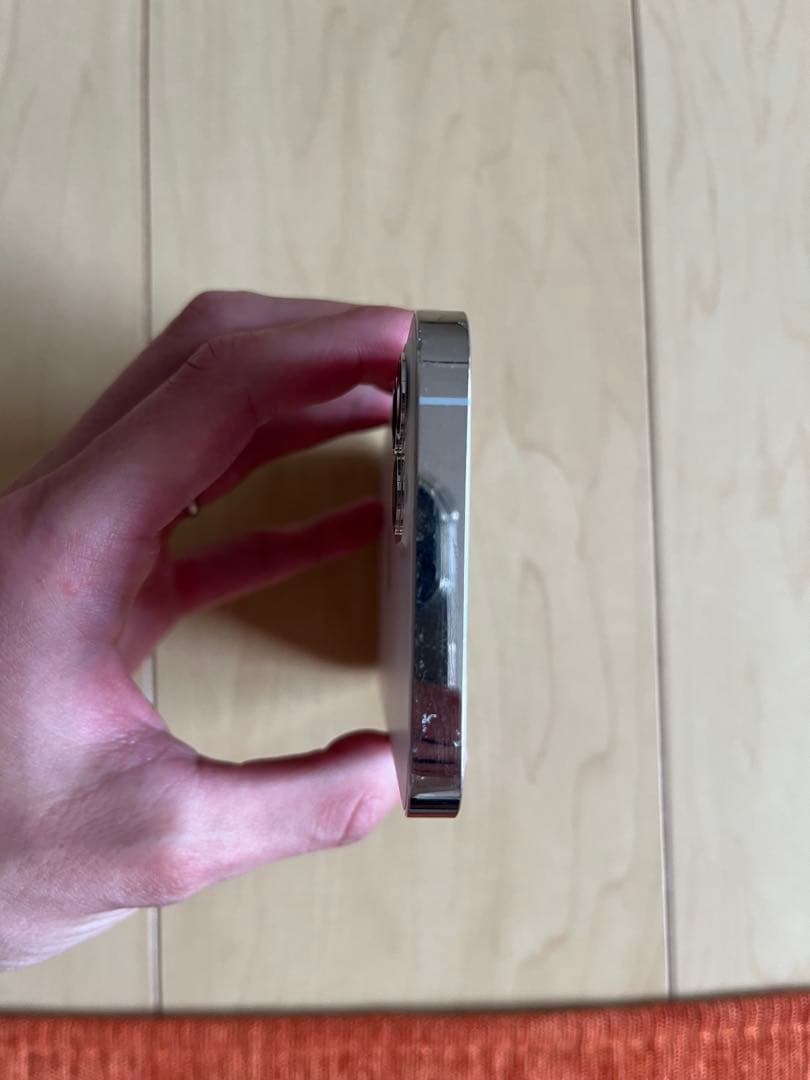 スマートフォン本体 iPhone12 pro 128GB