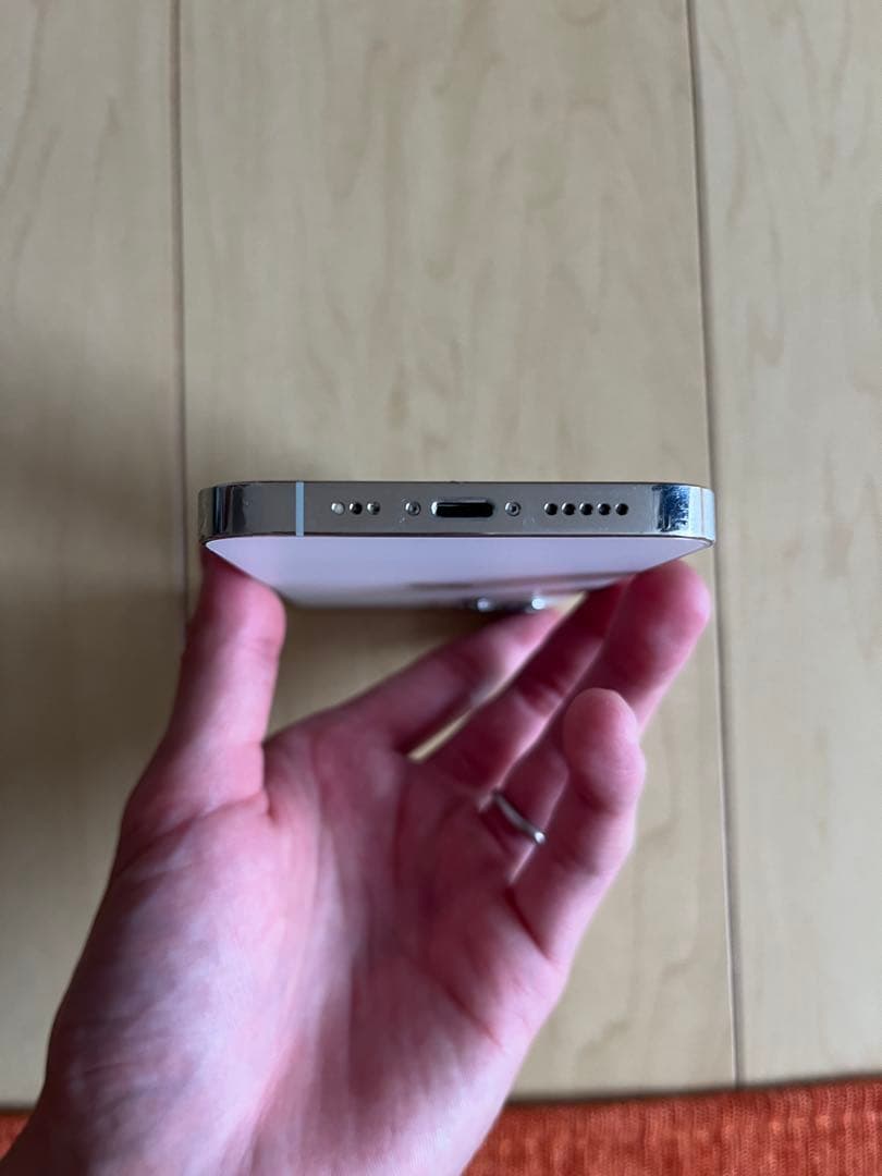 スマートフォン本体 iPhone12 pro 128GB