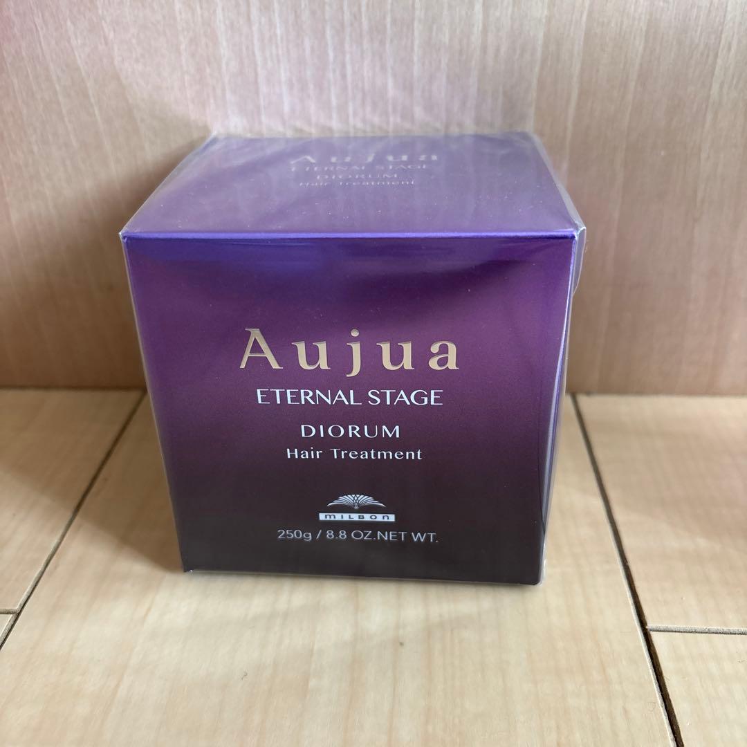 オージュア　ディオーラム　シャンプー　トリートメント　Aujua DIORUM