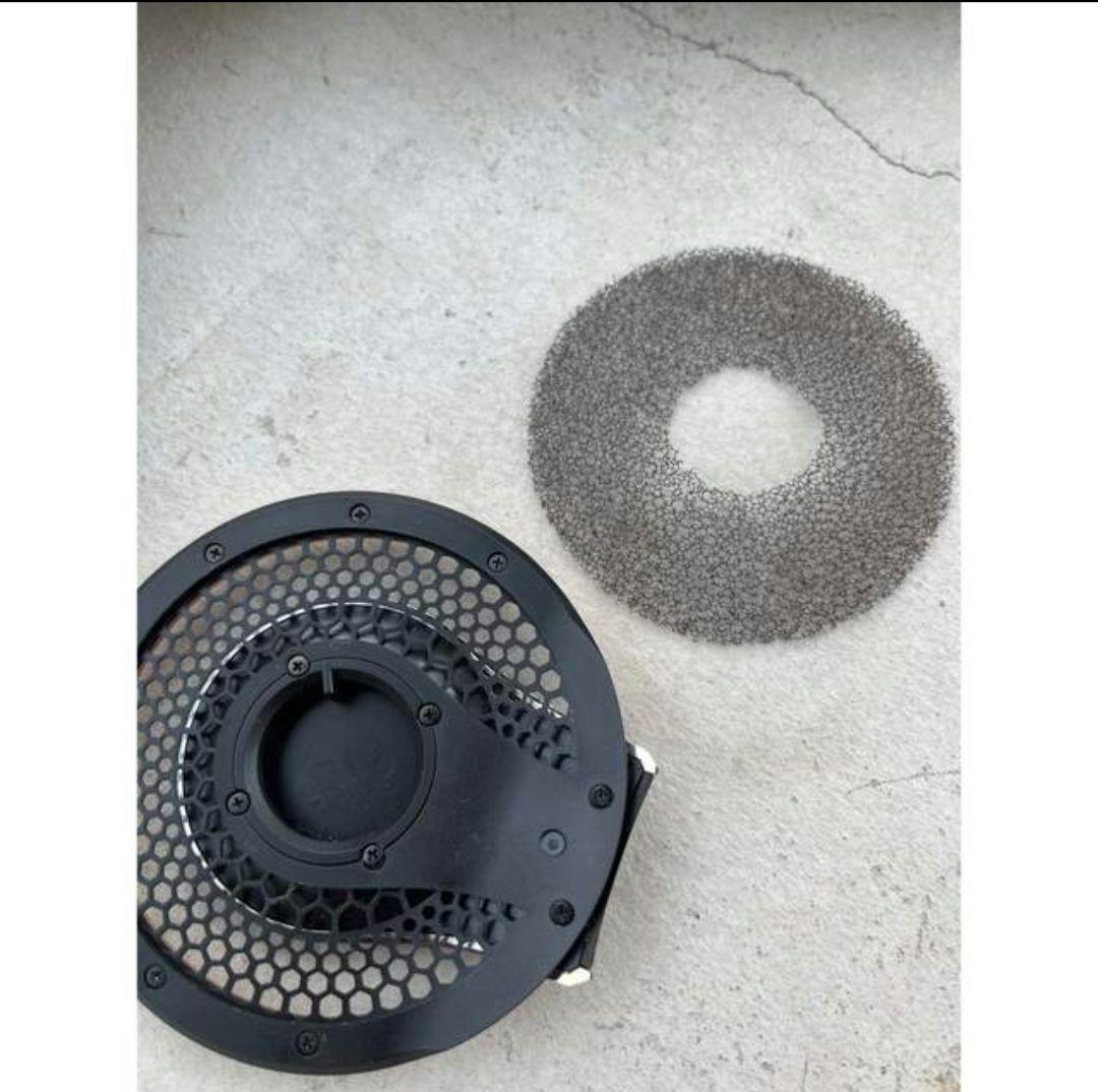 リュミエリーナ レプロナイザー 7 Plus