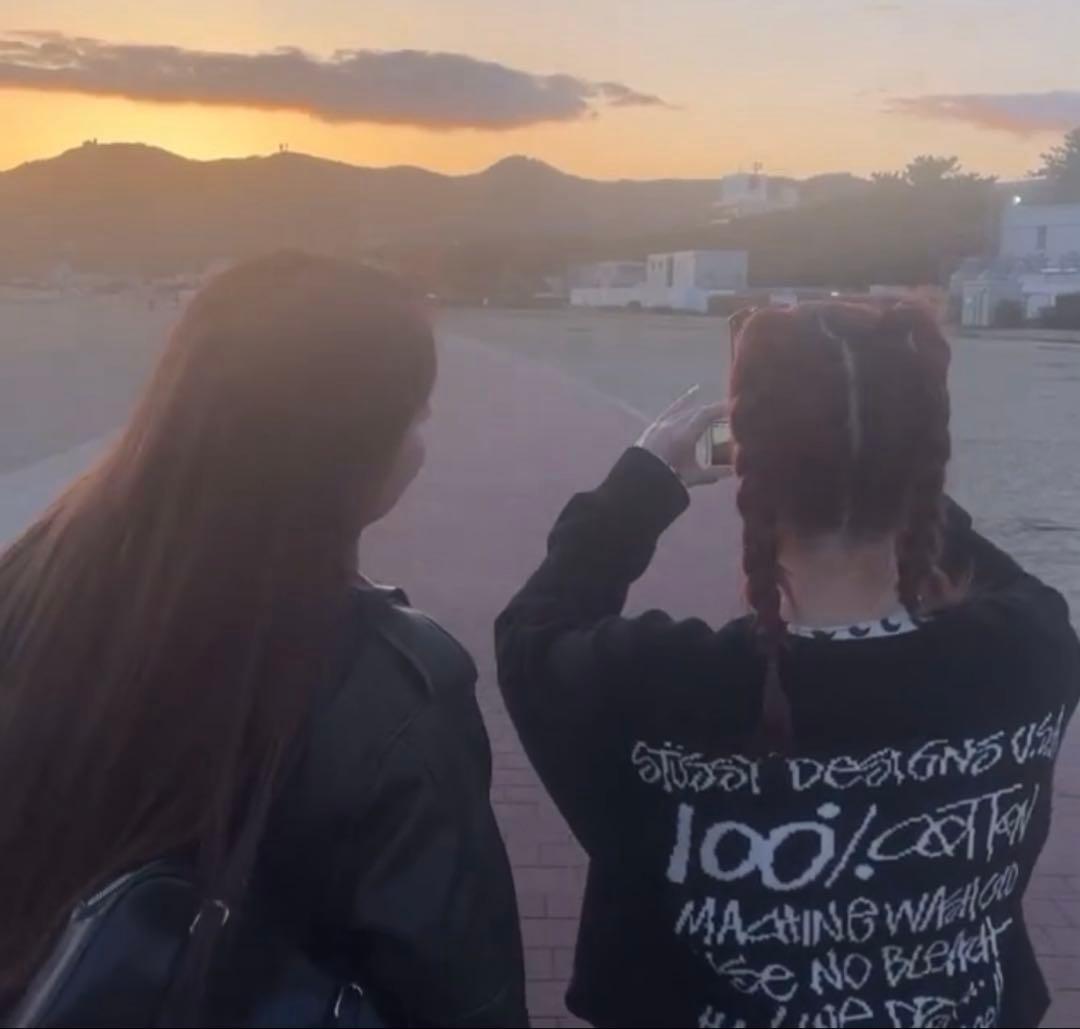 Stussy Care Label Sweater セーター Ｌサイズ