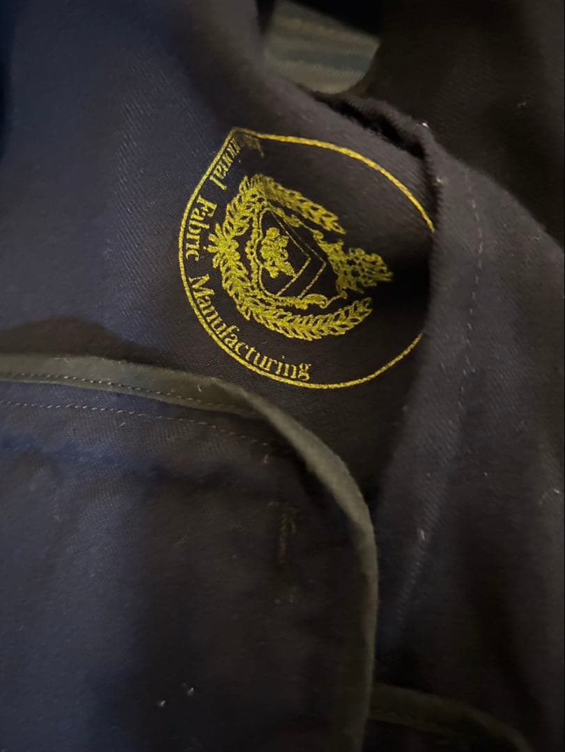 ビームスプラス❌ENGINEERED GARMENTS ブレザー