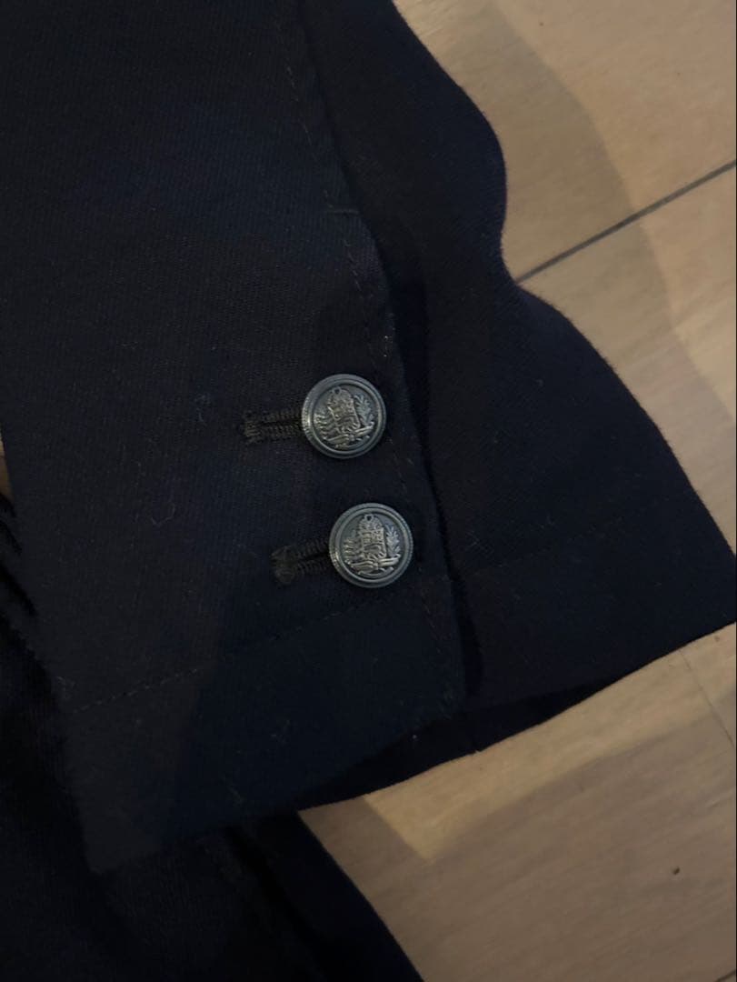 ビームスプラス❌ENGINEERED GARMENTS ブレザー