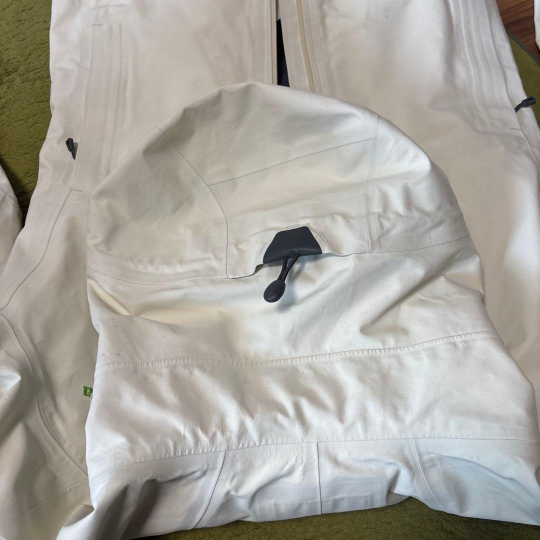 パタゴニア☆ゴアテックスハードシェルジャケット　レディース