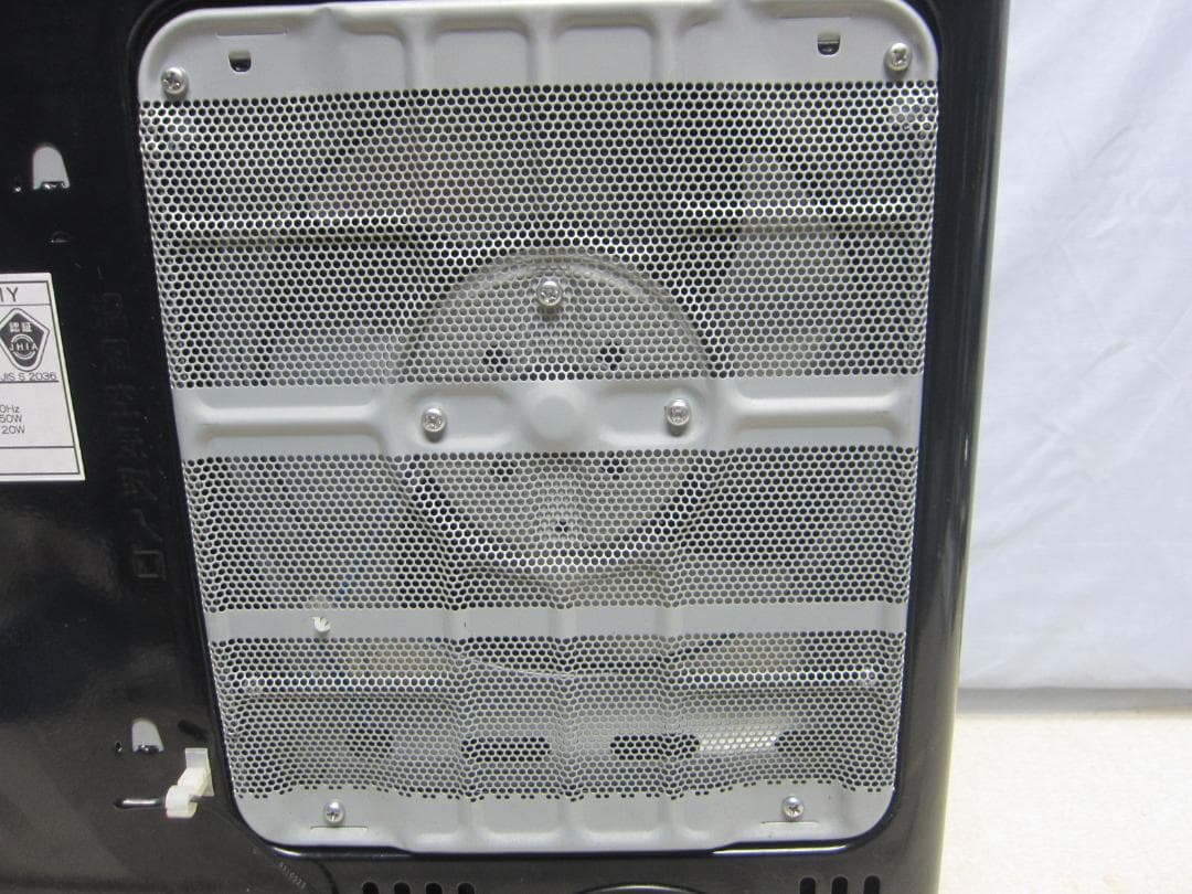 【S9600】整備済 石油ファンヒーター コロナ KCF-3221Y