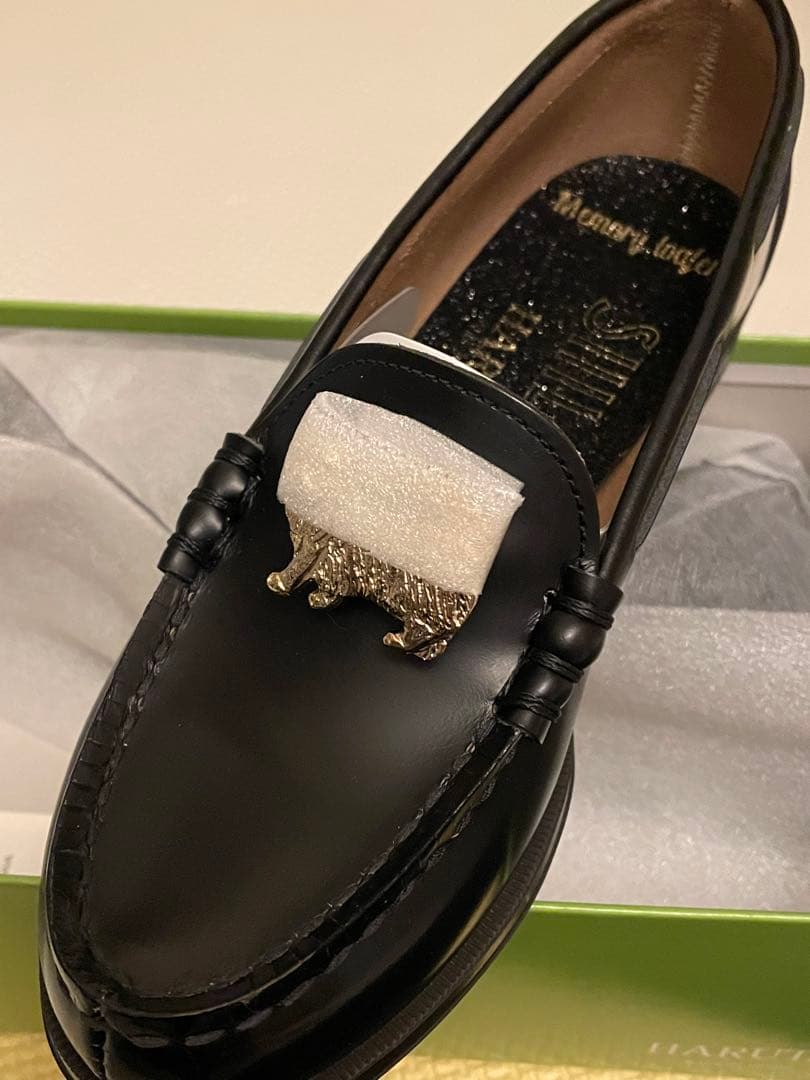 【新品・未使用】SIIILON×HARUTA 星降る夜に彷徨う猫