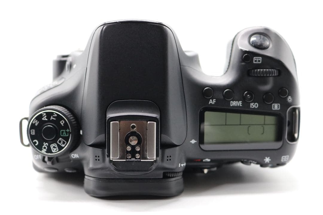 【Canon EOS 70D ダブルレンズセット】 Wi-Fi搭載 安心保証あり