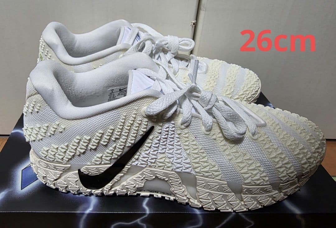 シューズ(男性用) Nike/JA3/26cm