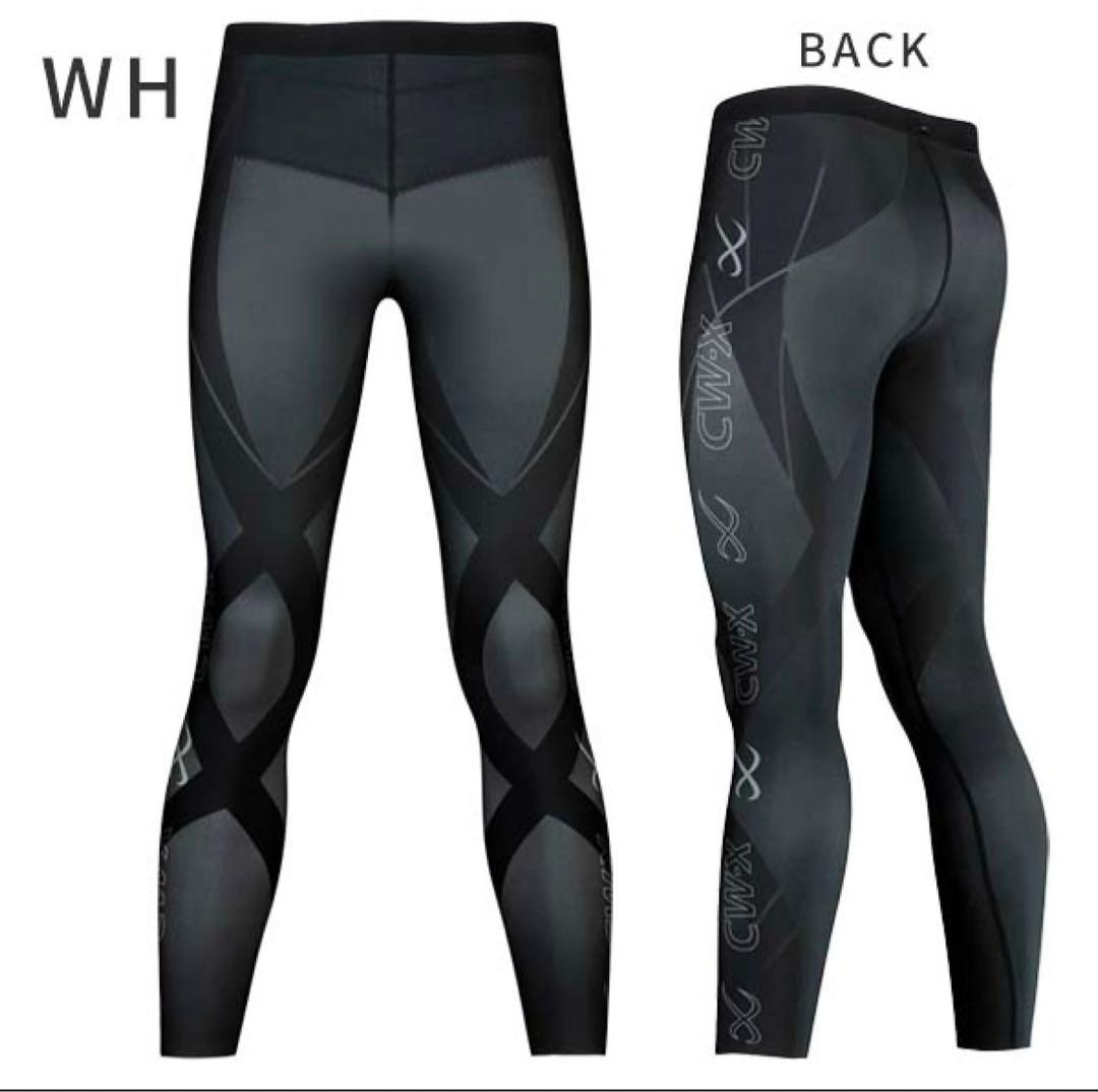 ⭐️シーダブリューエックス/ワコール⭐️メンズL✨ジェネレーターモデル2.0 ✨