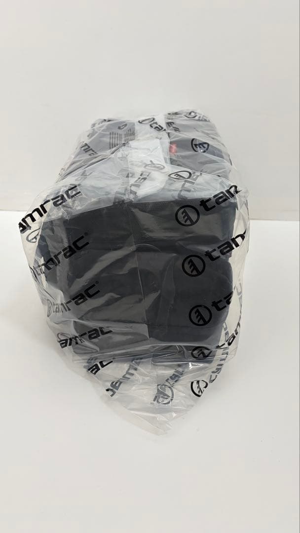 Tamrac Stratus 10 ブラックカメラバッグ