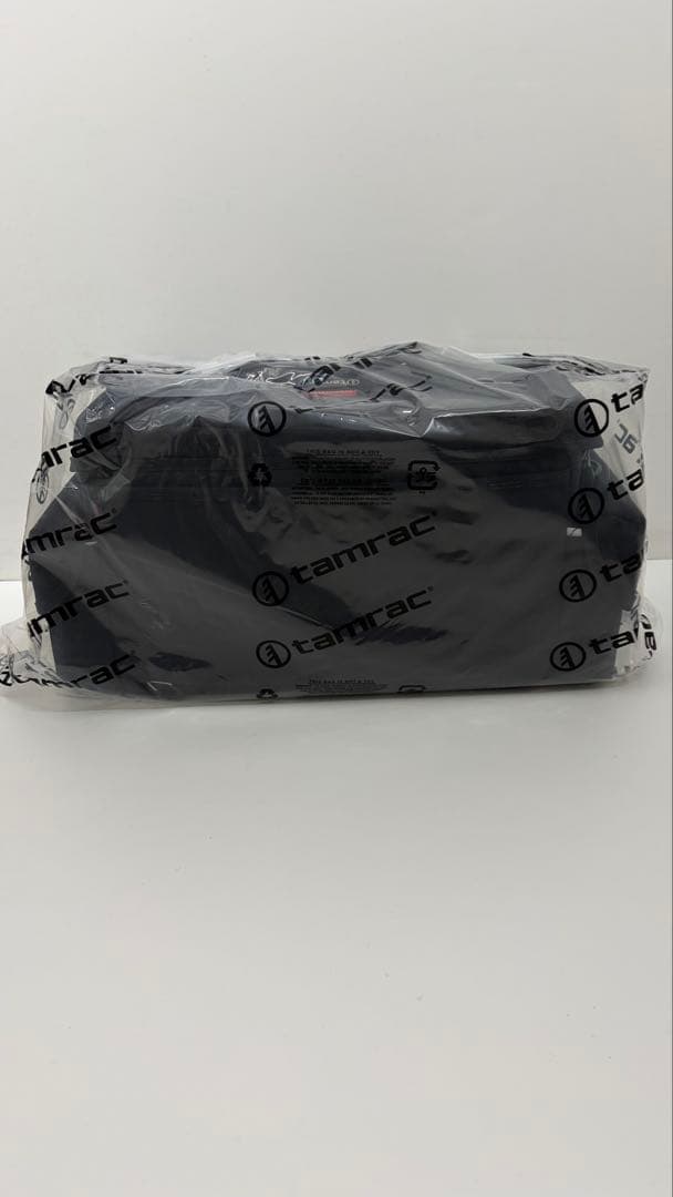 Tamrac Stratus 10 ブラックカメラバッグ