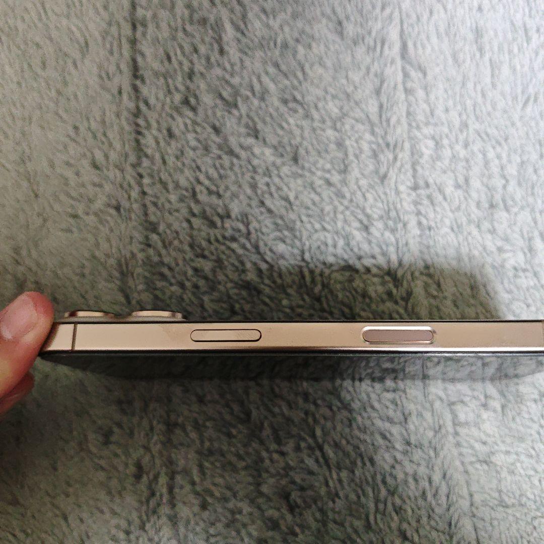iPhone16 Pro 128GB デザートチタニウム