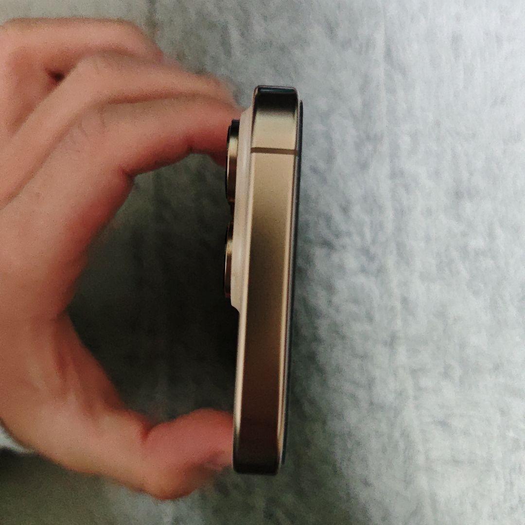 iPhone16 Pro 128GB デザートチタニウム