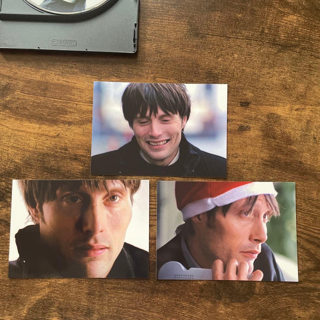 シェイク・ユア・ハート