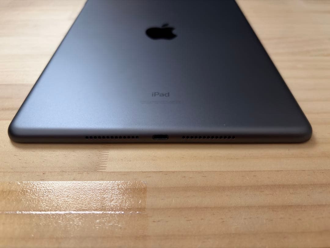 iPad 第7世代(2019) 128GB WiFiモデル