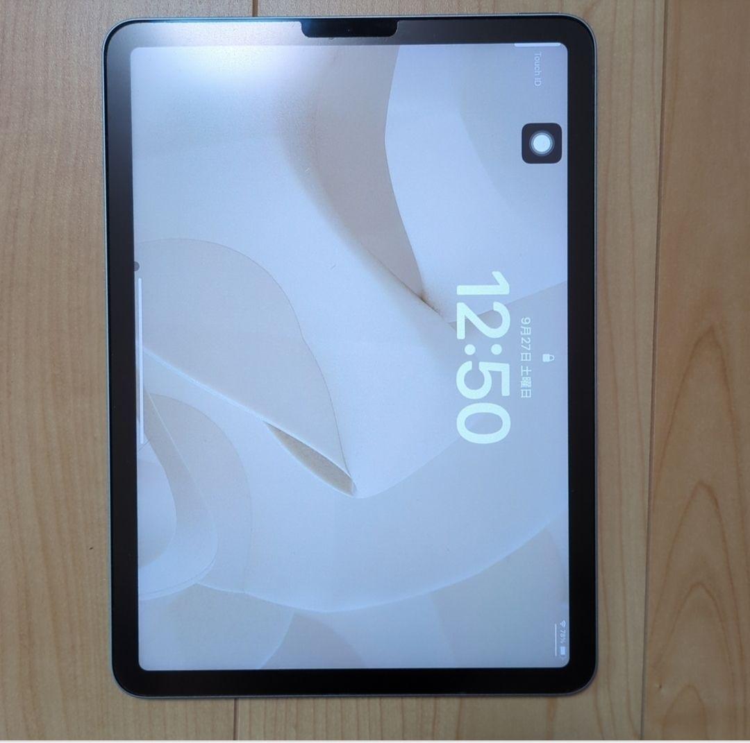 iPad Air 第4世代 256GB Apple Pencil 第二世代