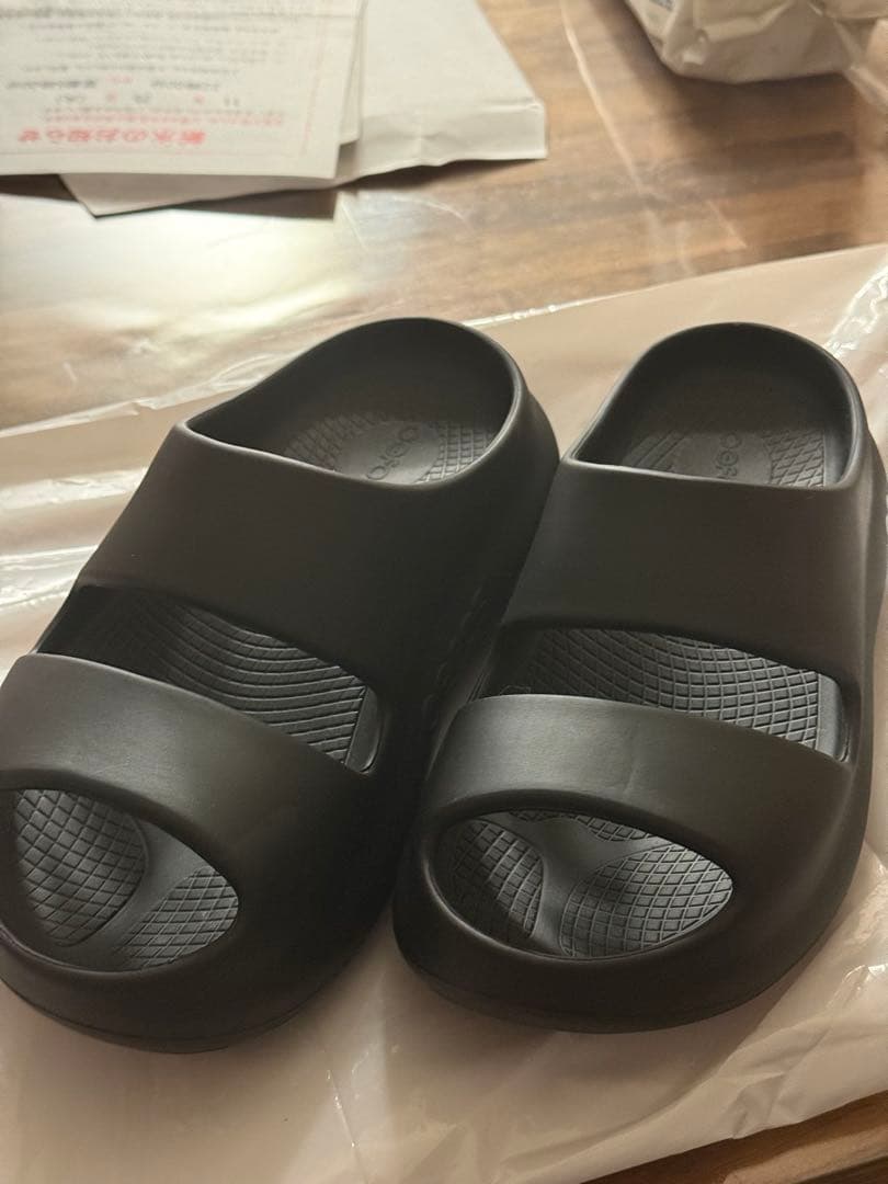 超美品 ウーフォスooyea 28cm 公式在庫切れ商品