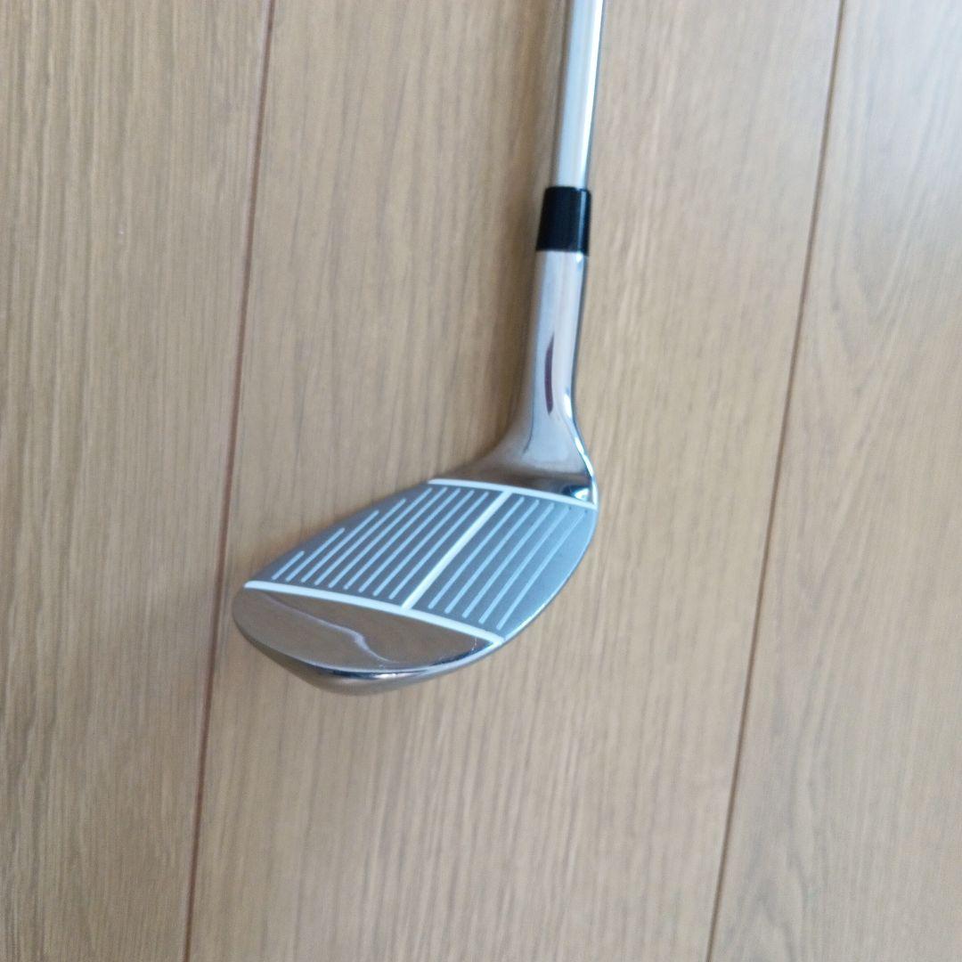 ハンドファーストマスター 100度ウェッジ