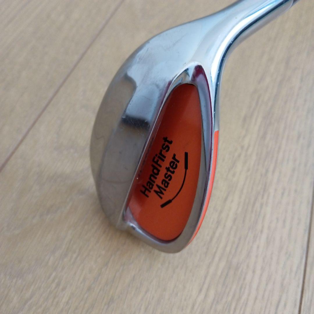 ハンドファーストマスター 100度ウェッジ