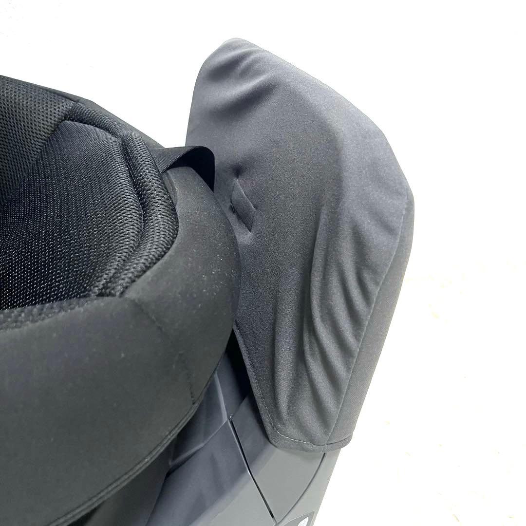 【良品】Combi THE S plus ISOFIX ZC-750 コンビ