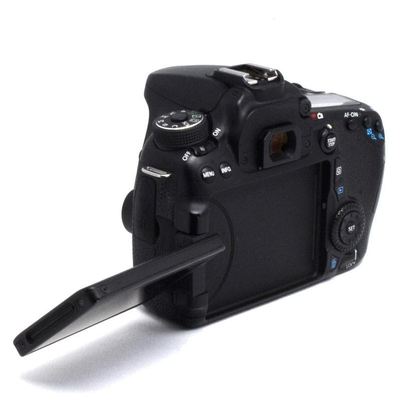 ★動画撮影★高速連写★人物撮影★景色★超高画質★Canon EOS 70D★