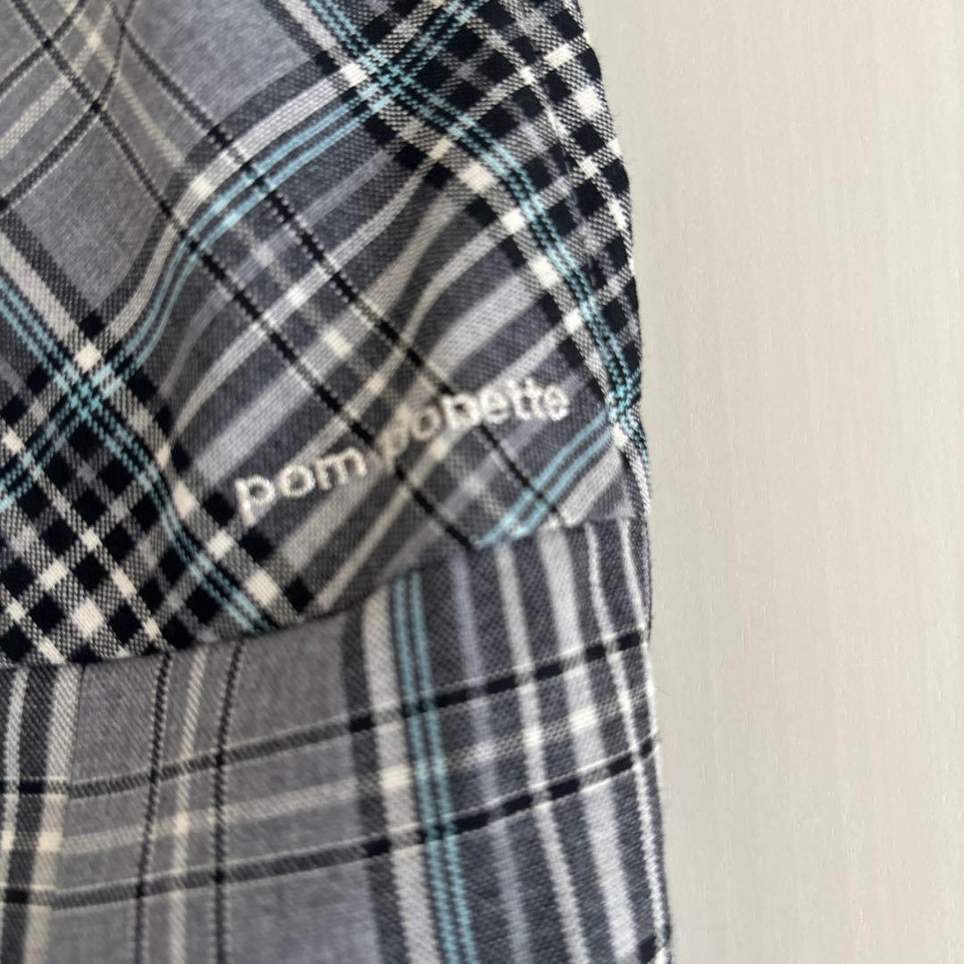 【極美品❗️】ポンポネット150 フォーマルスーツ 3点セット 卒業式