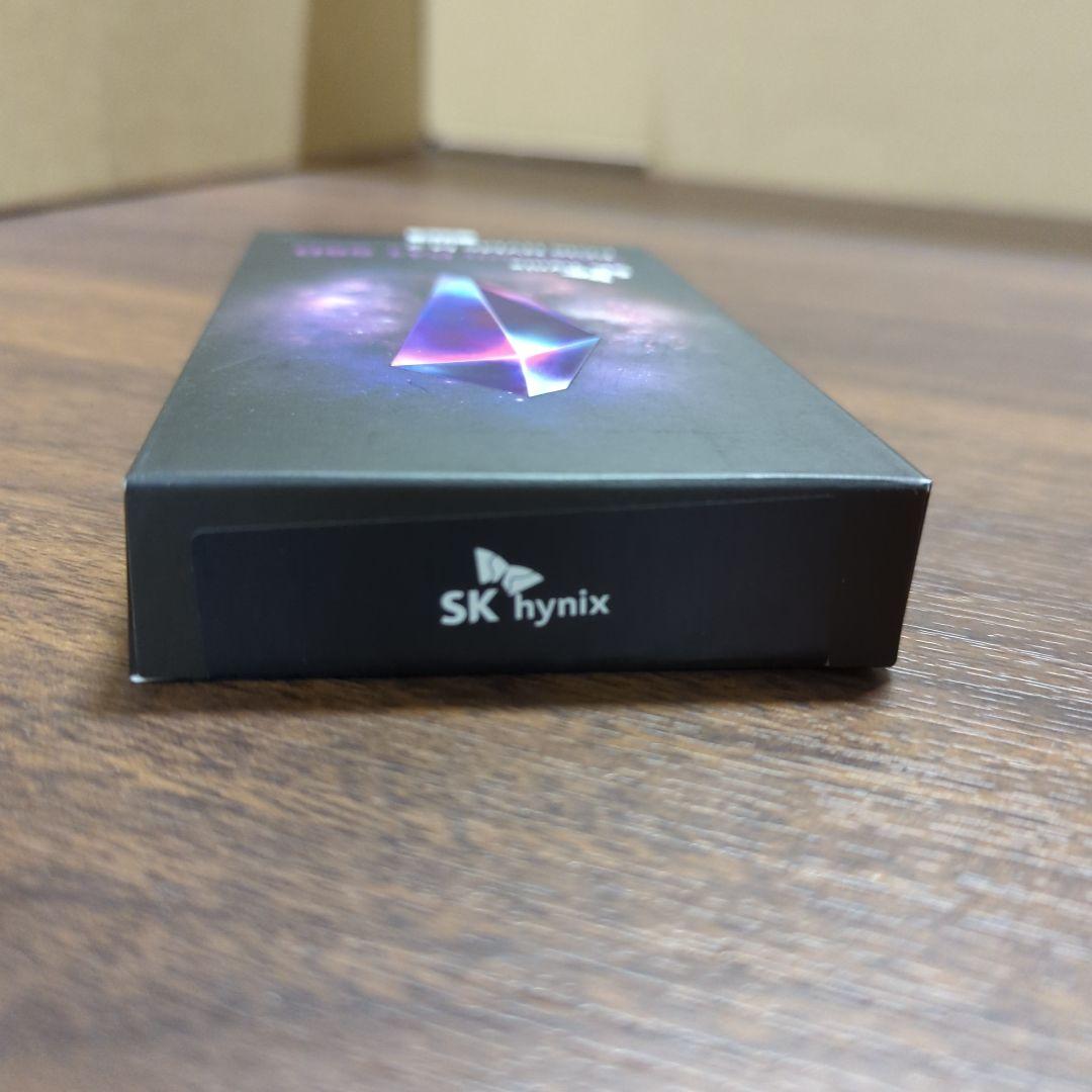 エスケイハイニックスPlatinum P41 2TB 新品