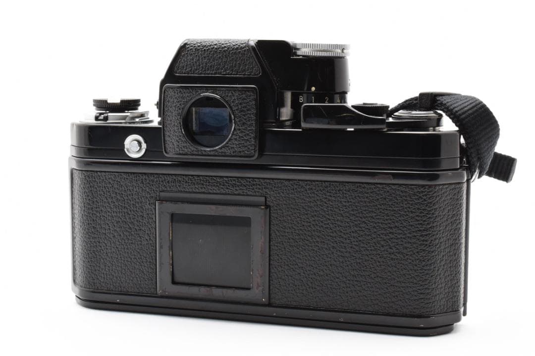 Nikon F2 フォトミック + Nikkor S.C 50mm F1.4