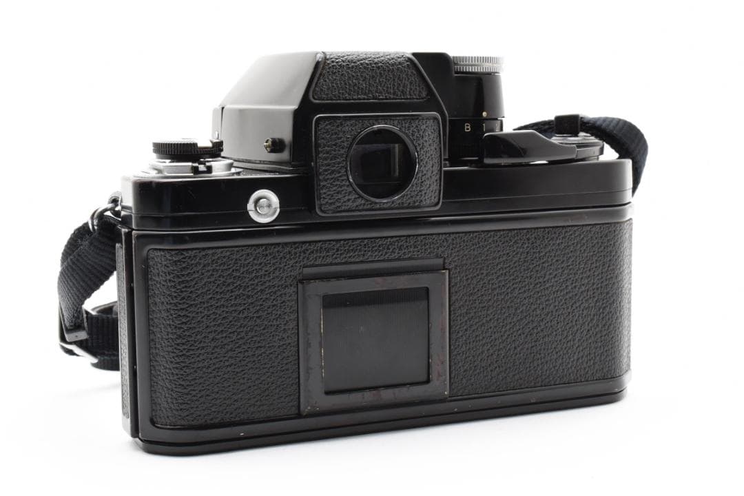 Nikon F2 フォトミック + Nikkor S.C 50mm F1.4