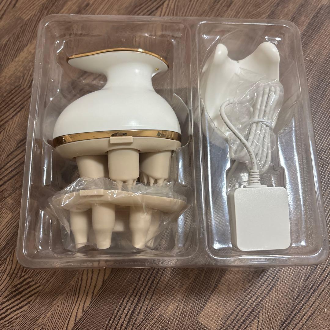 ミーゼ　ニードルヘッドスパリフト