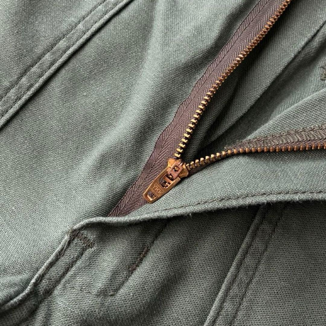 美品 USA アメリカ製 GUNG HO ガンホー ベイカーパンツ 30 32