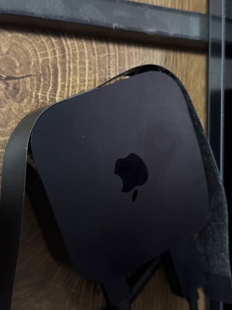 Apple TV 4K(第3世代） 128GB MN893J/A