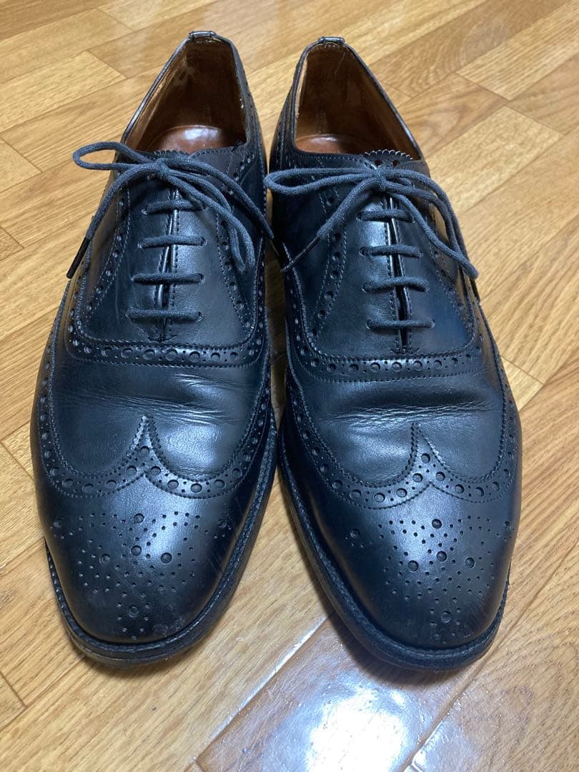 Church's Chetwynd チャーチ　チェットウィンド