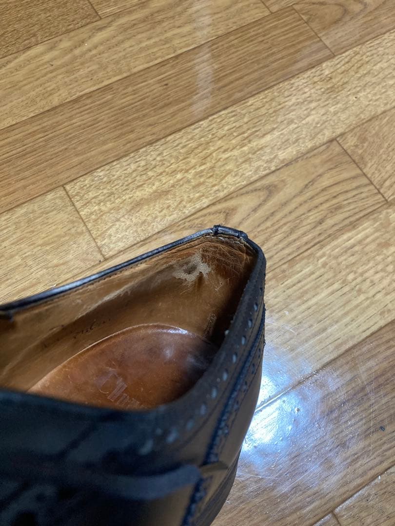 Church's Chetwynd チャーチ　チェットウィンド