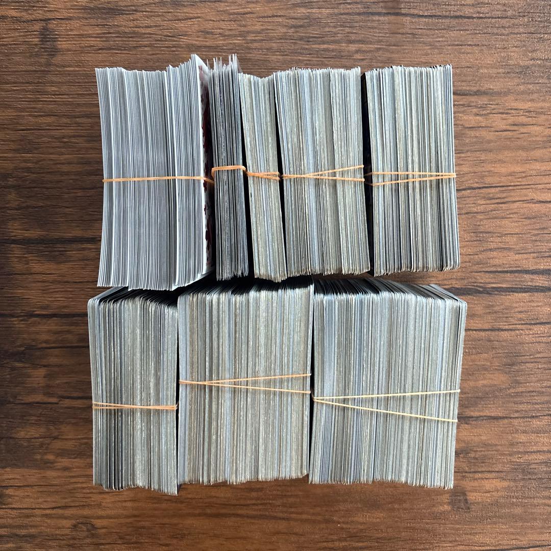 デュエルマスターズ 引退品　計811枚　まとめ売り