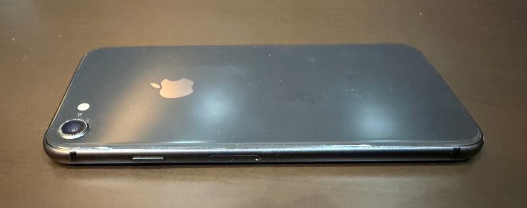 【中古品】Apple iPhone 8 256GB スペースグレイ