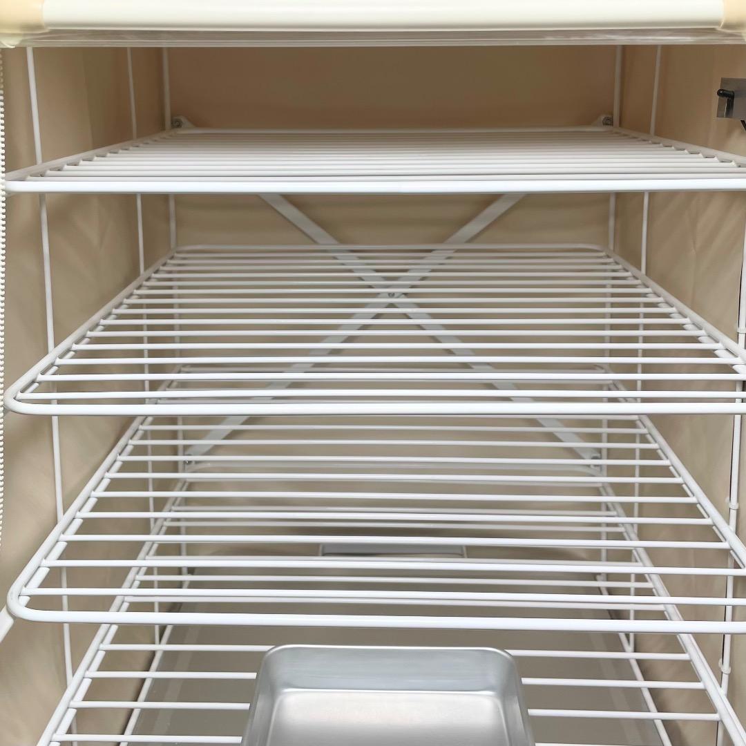 ✨極美品✨大正電機 Proofer 電子発酵器 SK-15 パン発酵器 送料無料