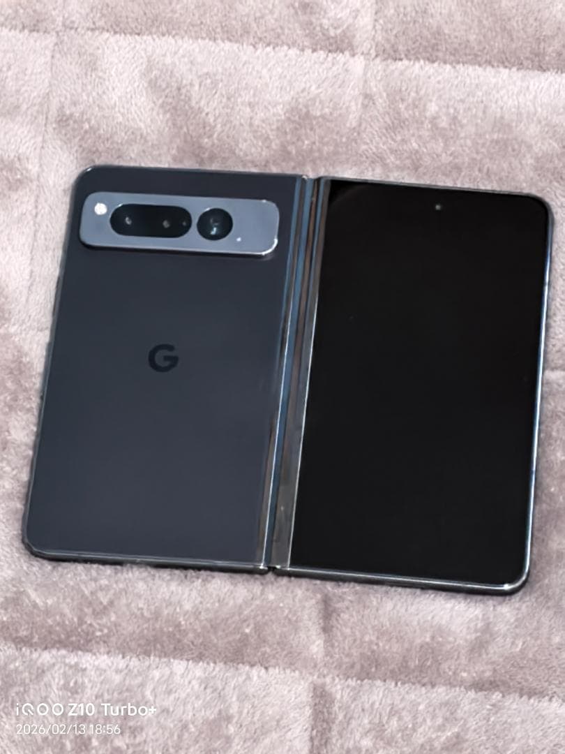 pixel fold 256GB ジャンク