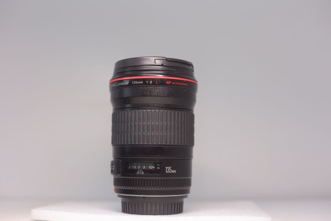レンズ(単焦点) EF 135MM F2 L USM