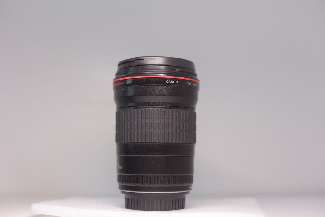 レンズ(単焦点) EF 135MM F2 L USM