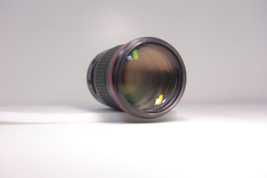 レンズ(単焦点) EF 135MM F2 L USM