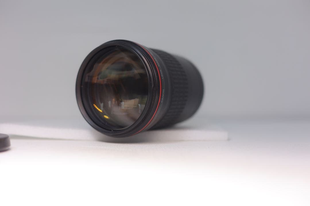 レンズ(単焦点) EF 135MM F2 L USM