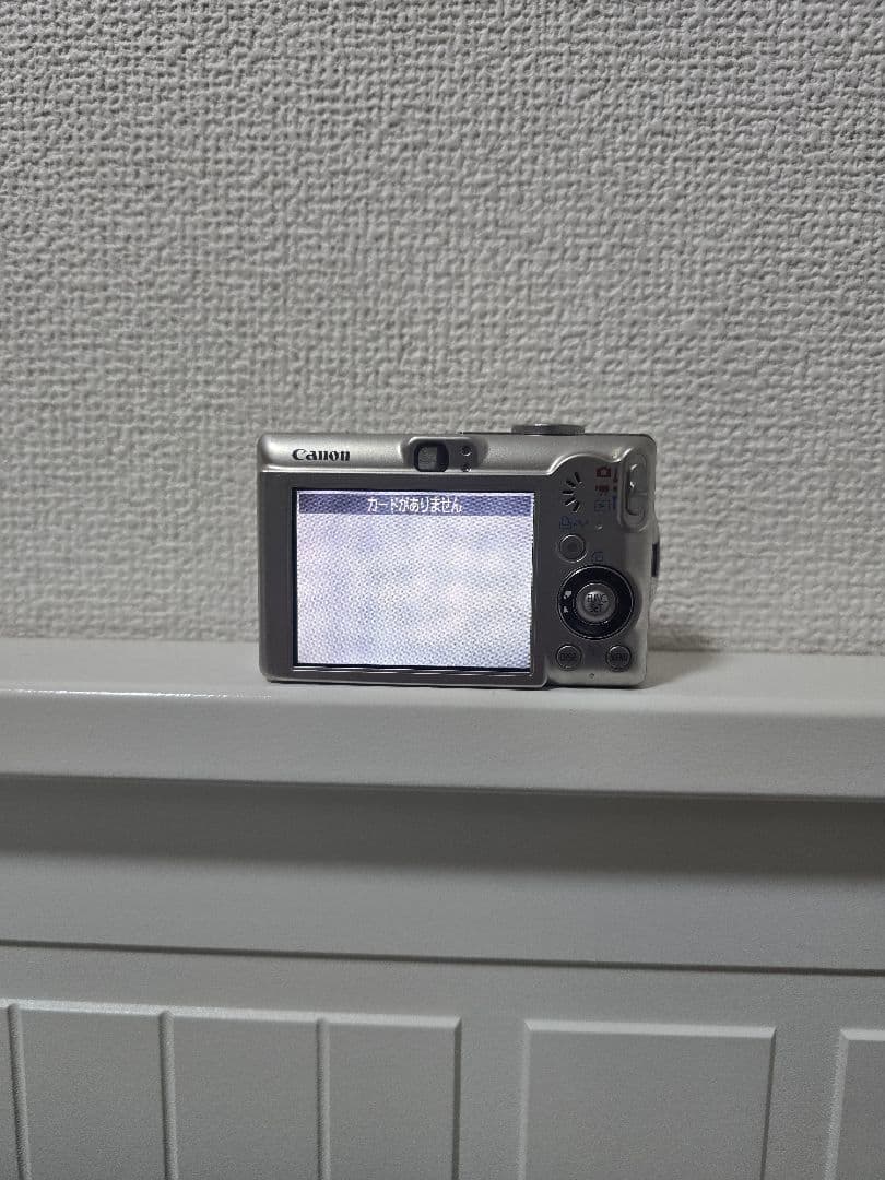 Canon IXY DIGITAL 70 キャノンコンデ ジデジカメカメラ