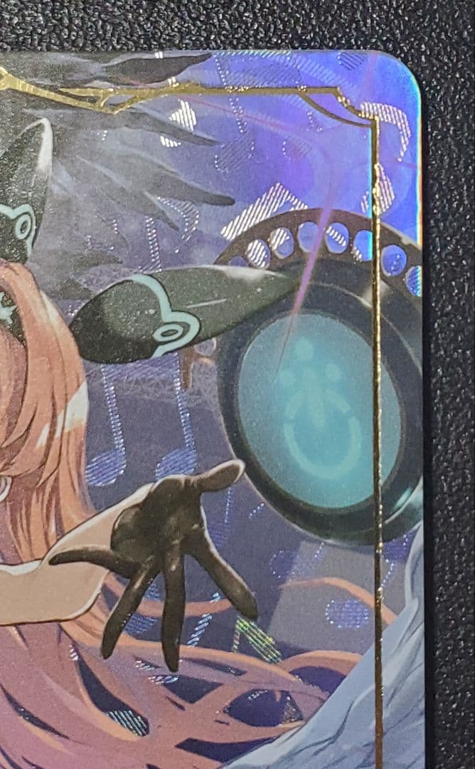 第二の絶傑・リーシェナ リーダー {BP10-LD04} シャドウバース