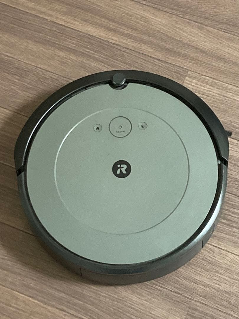 iRobot Roomba ロボット掃除機 本体 充電ドック付き