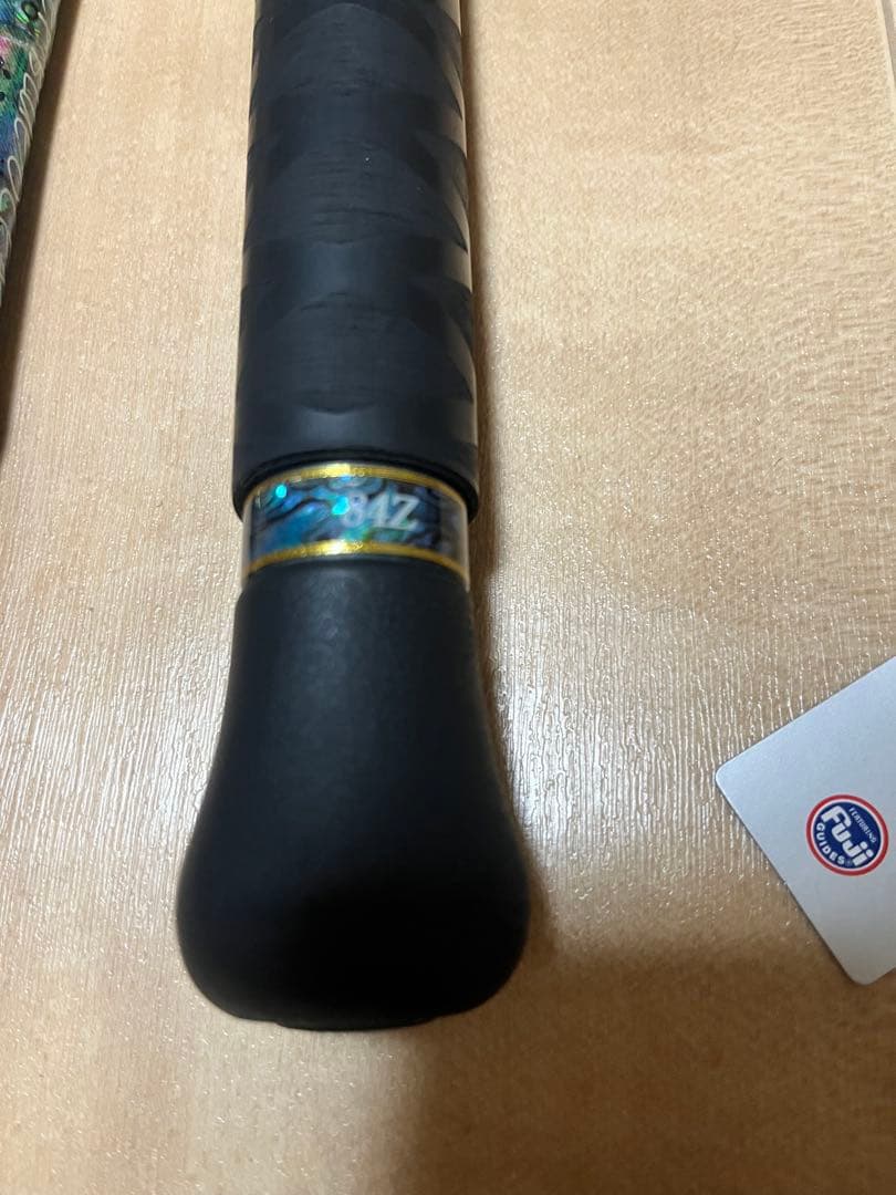 レスターファイン ディープブルーオーシャン アマテラス84z