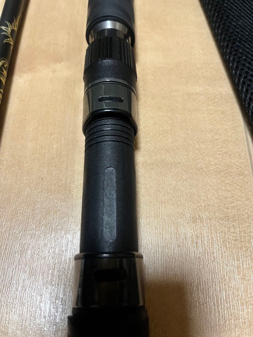 レスターファイン ディープブルーオーシャン アマテラス84z