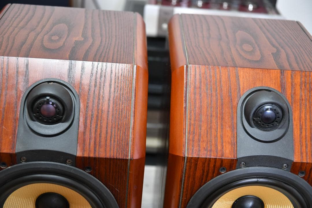 B&W CDM1　磁性流体交換品