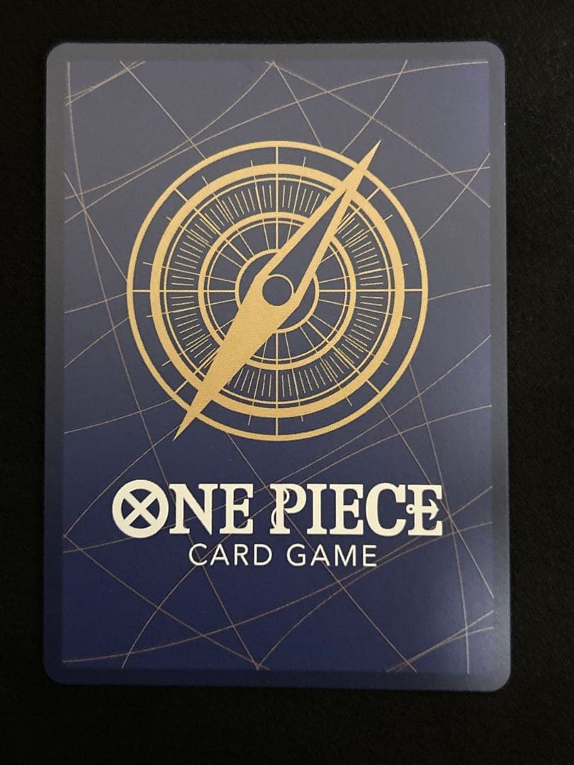 エース SP EB02-028 エース　パラレル　　OP02-013