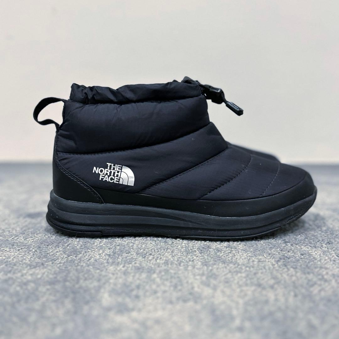 THE NORTH FACE ザノースフェイス ヌプシ スノーブーティ 25cm